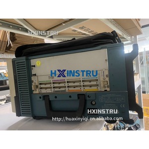 1 pieza usada TEKTRONIX TLA 714 ANALIZADOR LÓGICO hx - Product Image 3