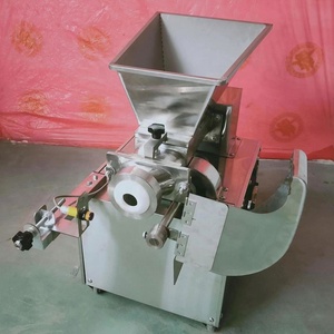 Nuovo prodotto automatico elettrico corea del sud Ravioli Pierogi Pelmeni Gyoza <span class=keywords><strong>Tortellini</strong></span> Empanada macchina per gnocchi - Product Image 5