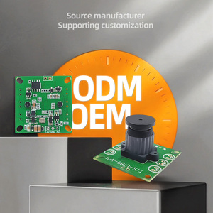 Sensor de Imagen CMOS IMX577 de 12MP de Alta Calidad, Grado Industrial, para Seguridad Inteligente e Inspección Industrial, Módulo de Cámara USB - Product Image 6