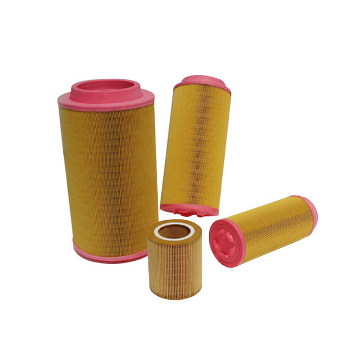Aceair Screw air Compressor air Filter Replacement Industrial ...