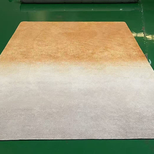 Tùy Chỉnh Hiện Đại Tối Giản Nylon Sang Trọng Khu Vực Thảm Bền Máy Làm Câu Đố Mô Hình Thảm Cho Nhà Khách Sạn Phòng Khách Cạnh Giường Ngủ - Product Image 3