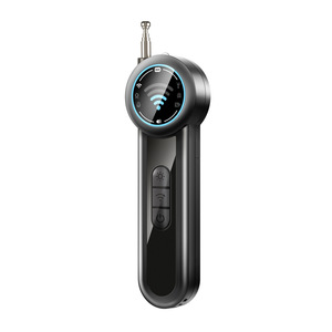 T02 Camera Detector Wireless Signal Infrared Scanner Anti-Spy Hotel Surveillance Finder 2D Scanning High Accuracy - Product Image 2