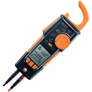 Testo 770-3 TRMS 6000นับ600A - Product Image 2