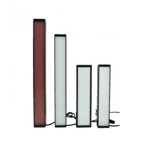 24V <span class=keywords><strong>LED</strong></span> dimmerabile striscia sorgente luminosa per macchina fotografica industriale per uso dell'officina - Product Image 3