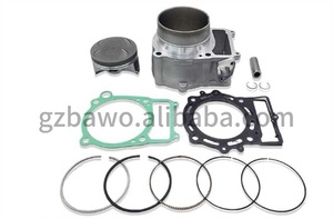 Zonsen NC250/NC450 Kit <span class=keywords><strong>de</strong></span> bloc-cylindres à 4 soupapes <span class=keywords><strong>de</strong></span> qualité professionnelle pour moteurs <span class=keywords><strong>de</strong></span> Pit Bike - Product Image 4