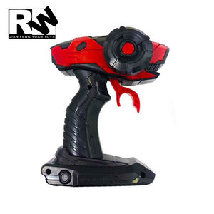 RW fabrication 1 16 2.4G 4 canaux véhicule sous licence jouets Chiron série télécommande Bugatti voiture pour enfants - Product Image 5