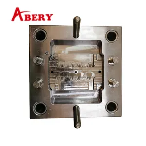 "Experienced Plastic Parts Engineer excelling in injection mold industry. Creating flawless molds & personalized