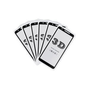 Protector de pantalla 3d, pegamento templado para teléfono <span class=keywords><strong>samsung</strong></span> <span class=keywords><strong>a52</strong></span> a51, a21 a20, <span class=keywords><strong>precio</strong></span> de fábrica - Product Image 6