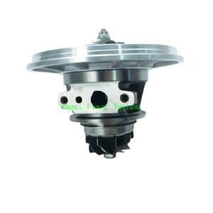 CT16 17201-30120 Turbo cargador 17201-30030 Turbo cartucho 17201-OL030 turbo kits motor 2KD-FTV - Product Image 2