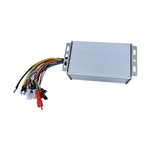 DKYS <b>Motor</b> <b>Controller</b> 18-pin 48V-72V 45A Three-wheel Motorcycle 1500W-1800W 18G-48V-72V45A Maximum Current 45A for Reliable Perf - Product Image 1
