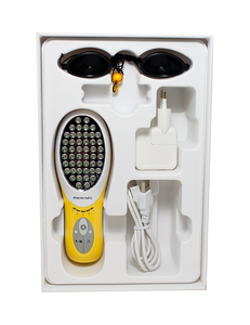 KN-7000C Portable PDT Skin Tightening Skin Rejuvenation Acne Remove Machine LED Therapy for Wrinkle Reduction Glowing Skin - Product Image 5