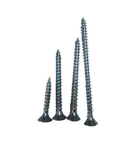 Rondelles de fixation pour panneaux de support de carrelage en zinc galvanisé - Product Image 6