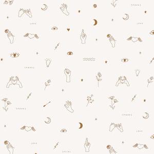 Özel tasarım kendi <span class=keywords><strong>Logo</strong></span> ambalaj kağıt mendil giyim çiçek hediye ambalaj kağıdı ambalaj küçük iş için - Product Image 5