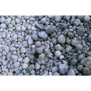 Clinker Portland gris de haute qualité, matériau de construction premium - Product Image 2