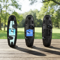 Planche de surf électrique EPP unisexe avec logo personnalisé, batterie 72V, prix d'usine, OEM, sports nautiques