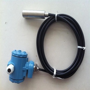เซ็นเซอร์วัดระยะเคลื่อนที่เชิงเส้น HBM รุ่น K-WA-T-010W-32S-SD-F1-2-8-03M0 ความละเอียด 4 มม. สำหรับการวัดตำแหน่ง - Product Image 3