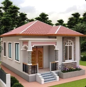 2 3 4 5 dormitorios casa prefabricada Bulgaria casas de bajo <span class=keywords><strong>precio</strong></span> de una sola planta - Product Image 1