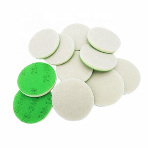 <span class=keywords><strong>3m</strong></span> cs380/cs370 <span class=keywords><strong>Flock</strong></span> hiệu suất mềm Sanding Sponge cho ngành công nghiệp và điện đánh bóng - Product Image 2
