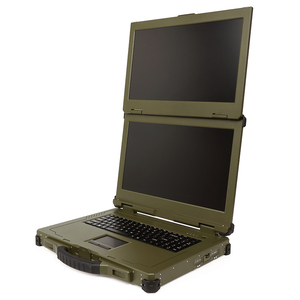 Công Nghiệp 15.6-Inch Khó Gồ Ghề Máy Tính Xách Tay Bền I5/I7 Máy Tính PC 4G/5G <span class=keywords><strong>Windows</strong></span> 11 Pro Hoàn toàn Gồ Ghề Máy Tính Xách Tay - Product Image 5