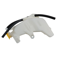 Tanque de Rebose de Refrigerante YCC115 para Dodge, Durango, Jeep, Grand CH3014133 5165708AA