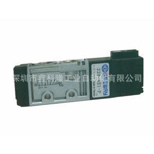 Válvula Solenoide Qiwei de 2 Posiciones y 5 Vías 220-4E1 de Acero Inoxidable Roscada para Control de Agua - Product Image 3