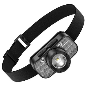 Superfire Headlamp 2000 MAh Rechargeable Rotatable LED Waterproof Outdoor <b>Mining</b> <b>Lamp</b> - Product Image 1