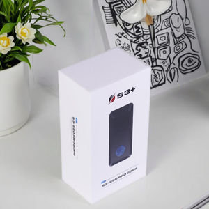 Vente en gros d'emballage vide recyclable au détail Carton blanc Boîtes génériques universelles pour téléphone portable Boîte d'emballage pour téléphone portable - Product Image 6