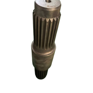 ग्रेडर स्पेयर पार्ट्स इंजन शाफ्ट मूल फैक्टरी गुणवत्ता, पैसे के लिए उत्कृष्ट मूल्य - Product Image 3