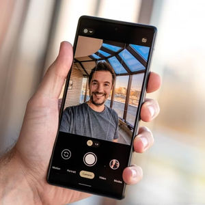 Teléfono Móvil Android Original Pixel 6 5G Deca Core, Stock Francés, 100% de Salud de Batería, Alta Calidad, Desbloqueado, Bajo Precio, Envío Rápido - Product Image 5