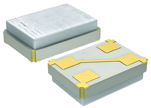 Electrónica XRCGB24M000F0L00R0 Resonador de Cristal 24MHz +/-100ppm (Tol) +/-50ppm (Estabilidad) 6pF 150Ohm 4-Pin SMD T/R - Product Image 4