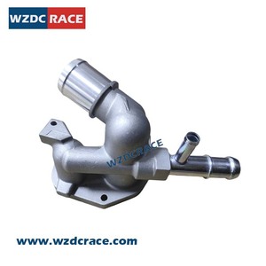 เทอร์โมสตัทเครื่องยนต์ WZDC RACE รุ่น 25620-2E000 ZL-013 สำหรับยานยนต์สมัยใหม่ อะไหล่ทดแทน - Product Image 2