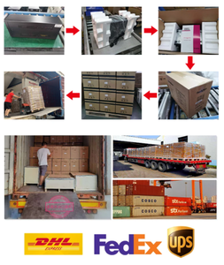 제조업체 산업용 UPS 1kva 1kw 2Kva 3kva 온라인 UPS 단상 백업 전원 공급 장치 - Product Image 6