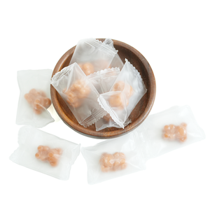 Extrait de chèvre cornée et gomme à la racine de maca Supplément de fibres alimentaires pour l'humeur énergétique et le soutien immunitaire Booster d'humeur - Product Image 6