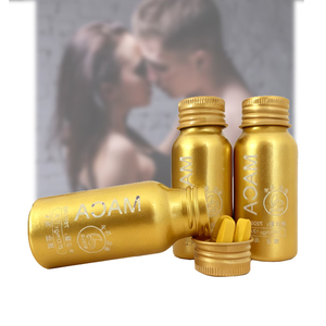 Service personnalisé OEM pour les produits d'amélioration de l'énergie masculine adulte, extrait de racine de ginseng végétal à base de plantes <span class=keywords><strong>et</strong></span> comprimés de maca - Product Image 1