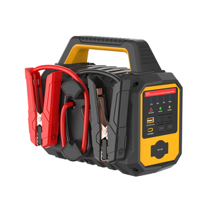 <span class=keywords><strong>Arrancador</strong></span> de Coches y Camiones de Alta Resistencia de 64000mAh 3400A, Banco de Energía de 12v <span class=keywords><strong>24v</strong></span>, <span class=keywords><strong>Arrancador</strong></span> de Baterías LifePO4 de Alta Potencia para Camiones - Product Image 3