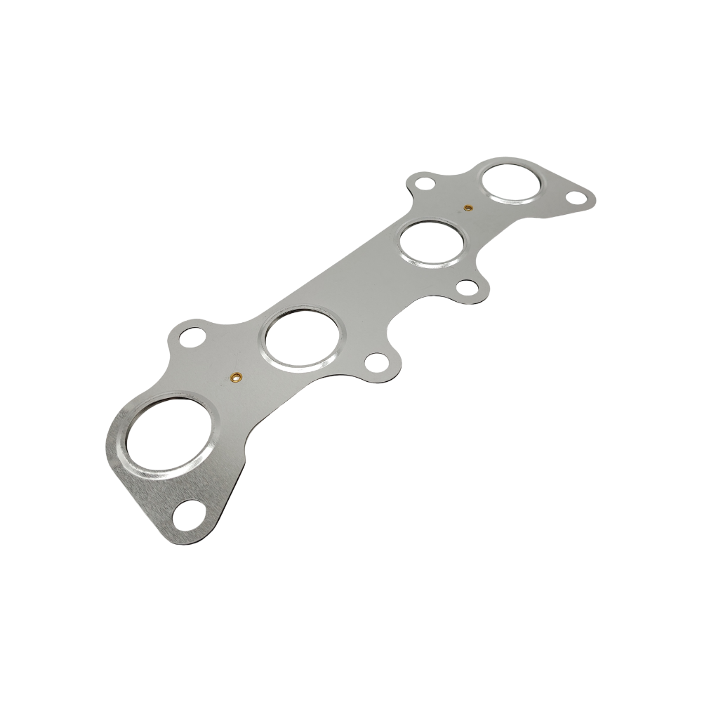 New High Quality Exhaust Manifold Gasket for TOYOTA COROLLA AVENSIS CALDINA PASEO Coupe 17173-11050