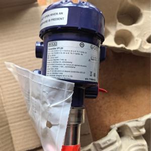 WIKAI圧力トランスミッタIPT-20フラッシュダイヤフラム付きレベル測定トランスミッタ用 - Product Image 3