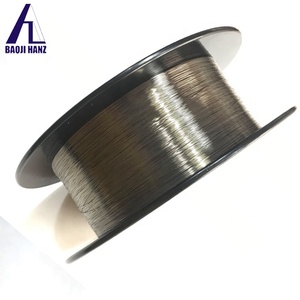 0.1mm 0.15mm 0.2mm 0.25mm dây hợp kim <span class=keywords><strong>nitinol</strong></span> <span class=keywords><strong>superelastic</strong></span> - Product Image 3