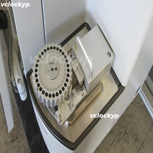 Analyseur d'azote/protéines LECO FP828 DUMAS 622-100-700, PC &amp;   SW - Product Image 4