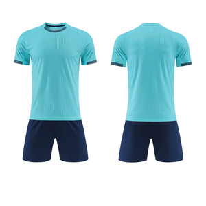 Camiseta de Fútbol para Casa, Impresión por Sublimación de Secado Rápido, Talla 2526 # 10 Días # 2 Uniformes Deportivos de Jugadores de la Liga Africana <span class=keywords><strong>Ashraf</strong></span> - Product Image 1