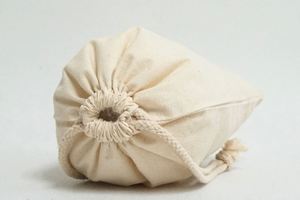 Blank Cotton <b>Drawstring</b> <b>Bags</b> with Customized Logo Size Color Blank Beach <b>Bag</b> Customized Desgin Accepted Cotton Reusable Letter - Product Image 5