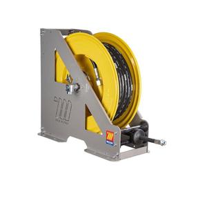 Meclube-073-1506-430รีลท่ออัตโนมัติ hd-555ซีรีย์สำหรับงานหนักน้ำมันสารป้องกันการแข็งตัวและ ø1ที่คล้ายกัน/2 ''30M-EAN สายยาง - Product Image 1