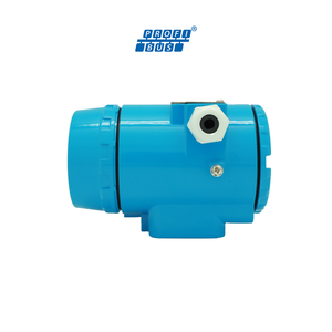 جهاز إرسال درجة حرارة PT100 بدرجة حرارة حرارية LED من 4-20ma مع شاشة عرض - Product Image 3