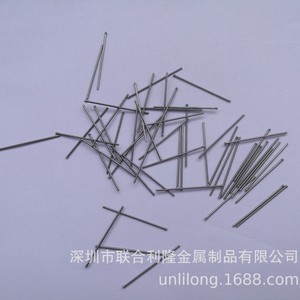 United Lilong Nickel Titanium Alloy Wire 0029 Filament Forged Memory Round Acupuncture Fishing Gear Cutting Service - Product Image 5