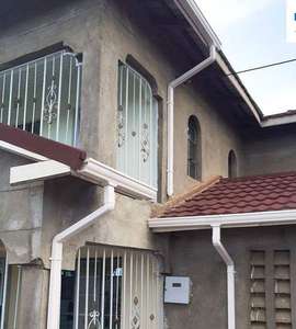 Sistema de Drenaje de Agua de Lluvia Ecológico para el Sur de Asia, Canal de Drenaje Flexible de Polímero y Hormigón de 5.2/7 Pulgadas, <span class=keywords><strong>Canaleta</strong></span> de Lluvia, Duración de por Vida - Product Image 4