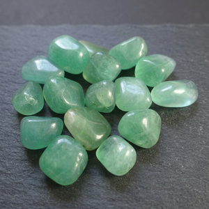 Achetez en ligne des pierres d'agate naturelles multicolores, rondes, taille brillant, 15-25 mm, traitées par rayonnement, en vente - Product Image 3