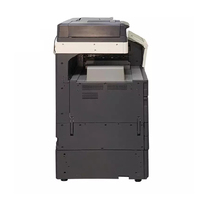 Fotocopiadora de impresora multifuncional Bizhub C554e reacondicionada para Konica Minolta