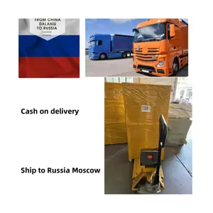 Cheap Shipping Agent Russia Freight Forwarder Equipment Guangzhou/Yiwu To Kyrgyzstan Truck Cargo Shipping Logistics Equipment