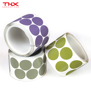 THX Abrasifs A5 <span class=keywords><strong>Gris</strong></span> 3000 # Film Disque Abrasif Rouleau Spot <span class=keywords><strong>Sable</strong></span> Disque Rouleau <span class=keywords><strong>2500</strong></span> Polissage Automobile Téléphone Métal Surface - Product Image 1