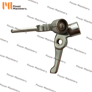 Thích hợp cho <span class=keywords><strong>claas</strong></span> knotter hàm knotter lưỡi 000048 Chất lượng cao lưỡi phụ tùng - Product Image 6